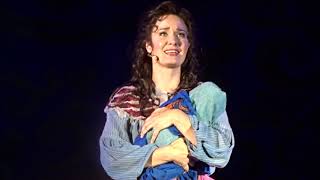 Into the Woods @ Hollywood Bowl - &quot;No One is Alone&quot; (Astin/Boggess/Kilgore/Matarazzo)