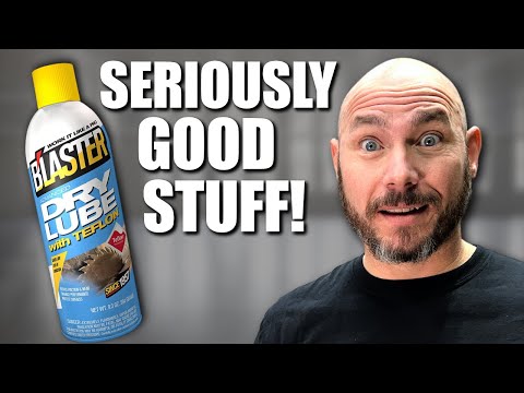 5 Products PRO Woodworkers Use to Maintain Their Shop (YOU CAN TOO)