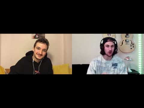 Explorers Podcast - 3 - Orcun Ayata