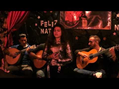 Maria Rita - "Fado Malhoa"