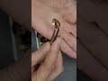 Распаковка фурнитуры с сайта Алиэкспресс для создания украшений
