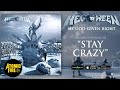 HELLOWEEN - Stay Crazy (OFFICIAL TRACK ...