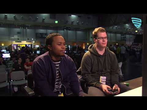 VCA - fys | Blaze (Peach) Vs. Professor Pro (Fox) - Winners Quarters - Melee Singles