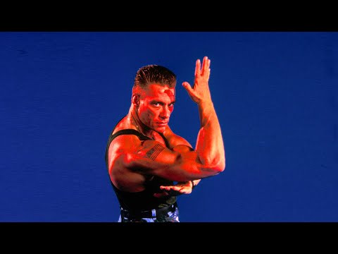 The VAN DAMME Tape | JCVD Motivation