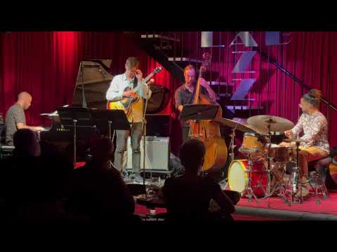 Galadari - Rajiv Jayaweera Quartet (The Jazz Lab, Melbourne)