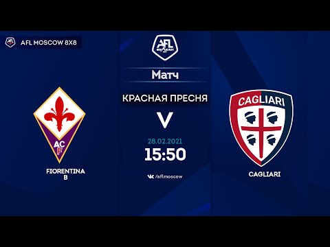AFL20. Italy. Serie C. Day 18. Fiorentina B - Cagliari