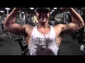 Mens Physique Motivation