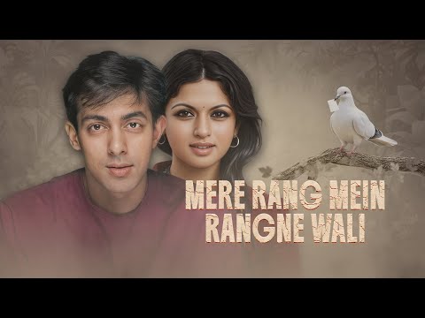Mere Rang Mein Rangne Wali Lyrics (English Translation)