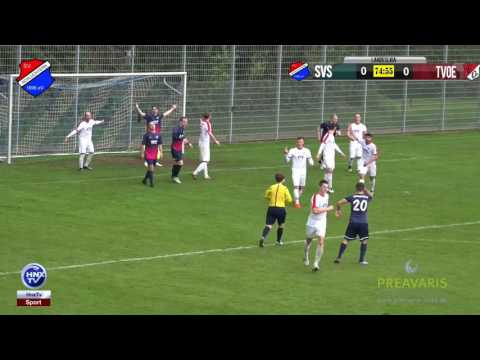 22.04.2017 SV Schluchtern vs TV Oeffingen