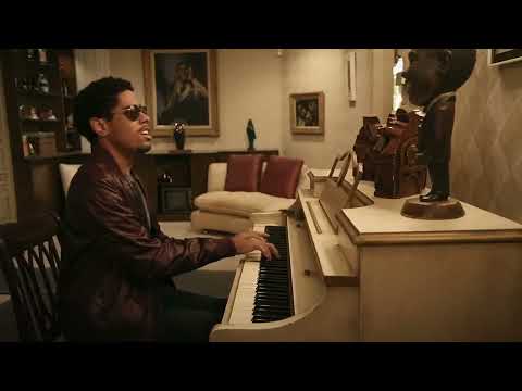 Matthew Whitaker - Rosewood / It Happens Everyday - Louis Armstrong House Museum - 1/12/2022