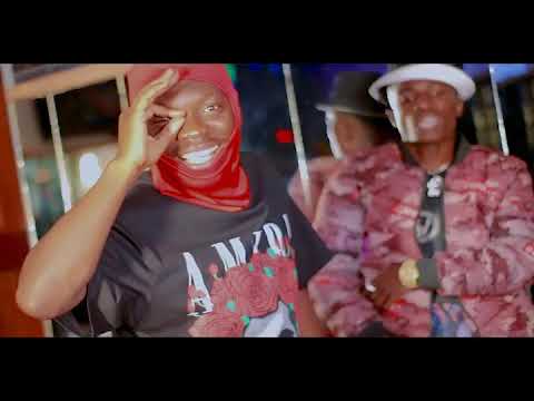 trap-kingleyoah ft briyol microphone killer slay queen-ukasipenda (official video)