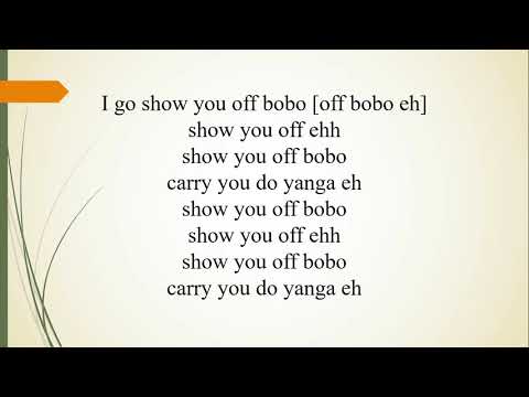 Chidinma – Yanga Lyrics