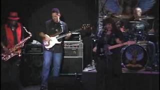 Last Days of Whitey Malone