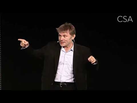 Bruce Dickinson, Iron Maiden, Aviation Industry, More than a rock legend, Atlantic Speakers Bureau,