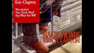 Lost and Found   Eric Clapton   YouTube