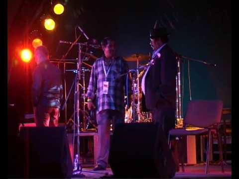 Mircea Florian & Shukar Collective - Live Jam 2006