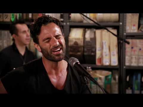 Ramin Karimloo - It All Fades Away - 8/16/2019 - Paste Studios - New York, NY