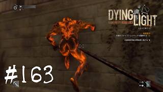 ＃163【Dying Light：悪夢ニューゲームプラス】　夜明け後のヴォラタイル狩り