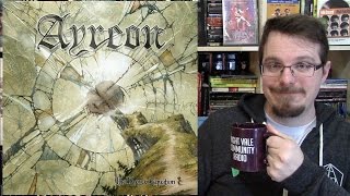 Notes' In-Depth Review of The Human Equation by Ayreon