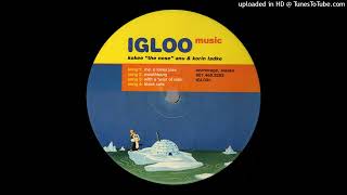 Kokee The Nose Anu & Korin Ladke - Mouthbang