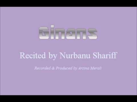 Jaag Jaag Re Tu Jaag Mora Bhai - Nurbanu Shariff