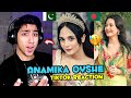 Pakistani React on Anamika Oyshe New TikTok Videos | Bangladeshi Tiktoker | Maadi Reacts