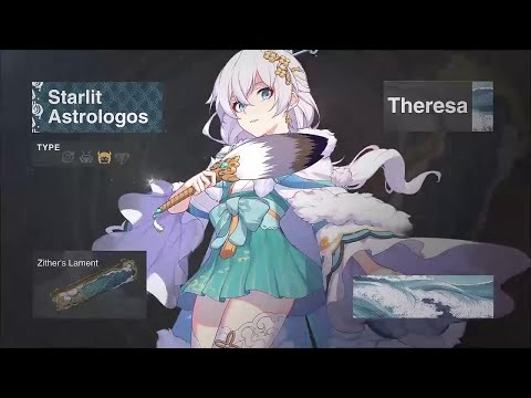 Honkai Impact Pv 4.0 Lone Stargazer