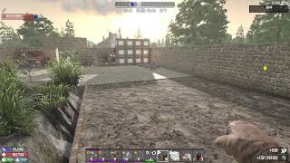【参加型】アプデ入ったのでやっていく【7DTD】