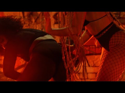 Gha9ja - BOOM feat. Jayguh [Official Music Video]