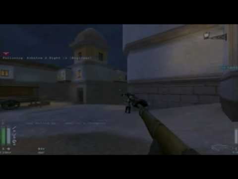 CIC7 ET Grand Finals Dignitas vs Rockit - Map 2