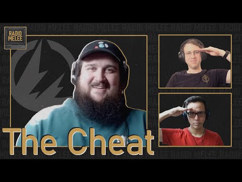 Farewell to Summit w/ The Cheat | Radio Melee Episode 66