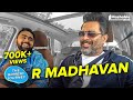 The Bombay Journey ft. R Madhavan with Siddharth Aalambayan - EP42