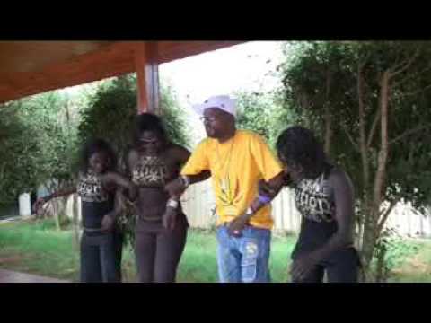 SASA TCHOKWE fiya wana