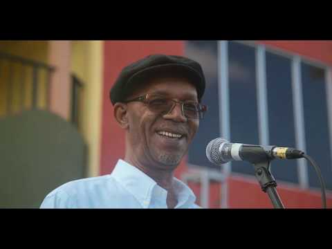 Beres Hammond - I'm Alive | Official Music Video