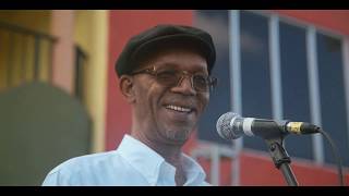 Beres Hammond - I&#39;m Alive | Official Music Video
