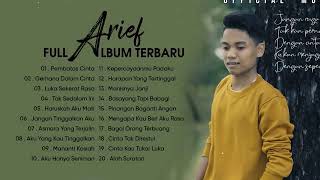 Download lagu Full album Arief pembatas cinta mp3
