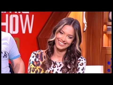 Mirka Vasiljević o svojoj vezi sa Vujadinom (Ami G Show S10)