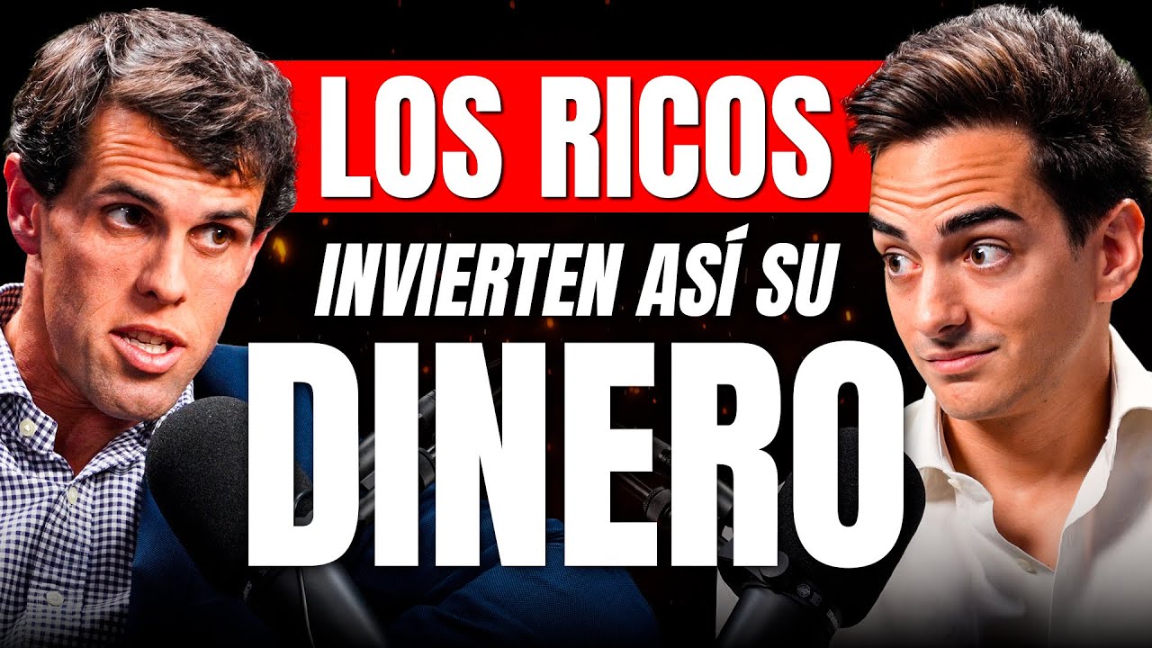 Esto es lo que aprendí después de gestionar $35.000M en bolsa (Ignasi Viladesau)