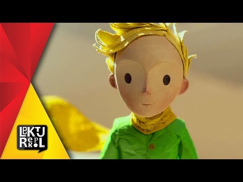 Mały Książę - streszczenie lektury