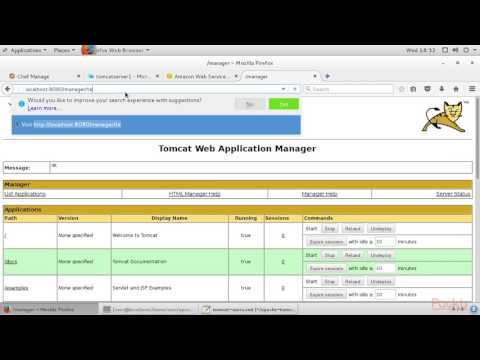 DevOps for Web Developers Prerequisites – Deploying Our App on a Remote Srvr | packtpub com