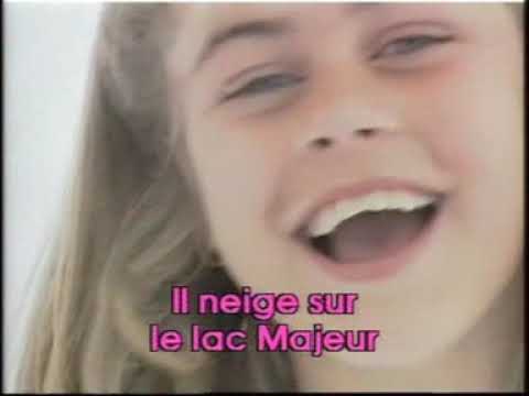 KARAOKE MORT SHUMAN - Le lac Majeur