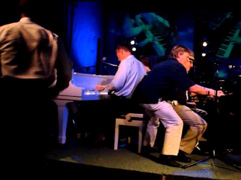 Boogie Woogie : 2011 UK Festival - Sunday Finale Concert with Special Guest Artists.