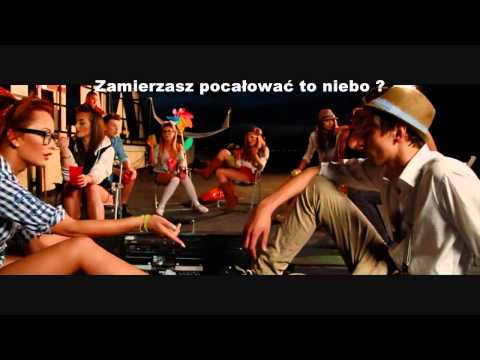 Robert M feat Jai Matt - Kiss The Sky tłumaczenie PL