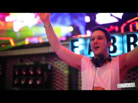 LUNATICS PARTY PROMO