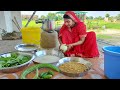 New Village Morning Routine INDIAN VILLAGE ROUTINE DAILY Indian Kitchen Routine 2021