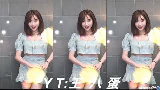 Download lagu [G]지삐♥️jeehyeoun 智媛 韓國BJ 巨乳 抖奶 熱舞  複習 mp3