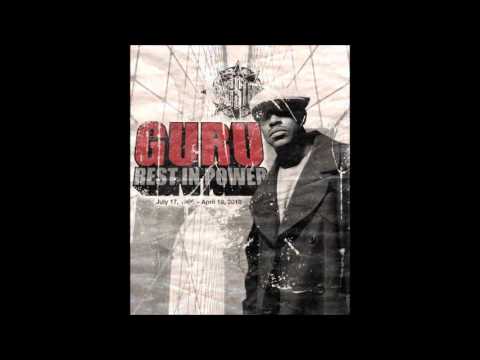 DJ Premier - Guru 1 Year Anniversary Tribute - Full