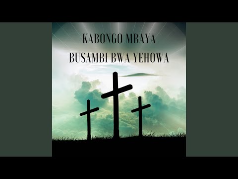 Busambi bwa yehowa