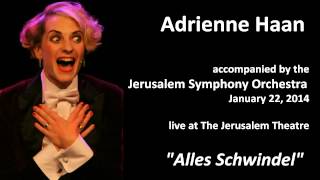 Alles Schwindel (1931)