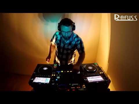 Rafuss LIVE - RafuSStream April.2023